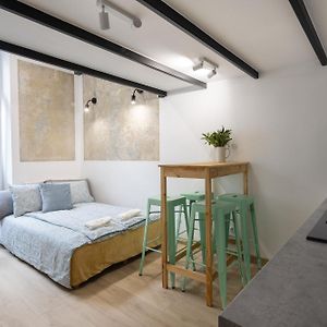 Appartement met een Slaapkamer